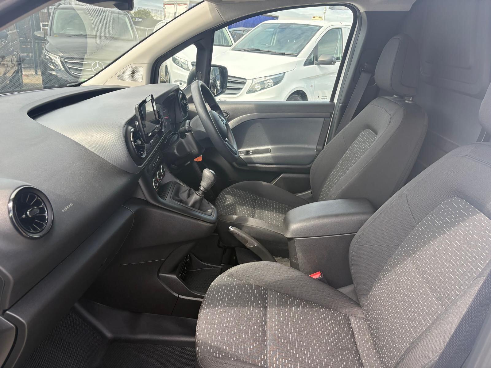 Mercedes-Benz Citan